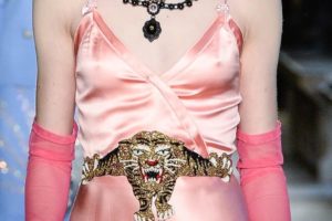 Best of Gucci Resort 2016