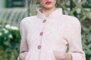 Best of Chanel Couture Fall 2018
