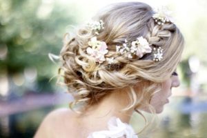 HairStyle Ideas for Brides