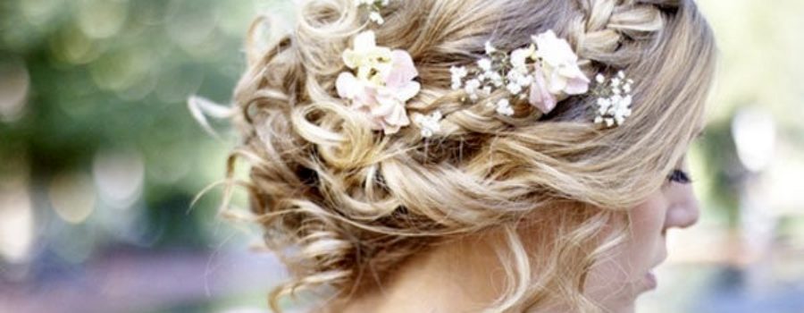 HairStyle Ideas for Brides