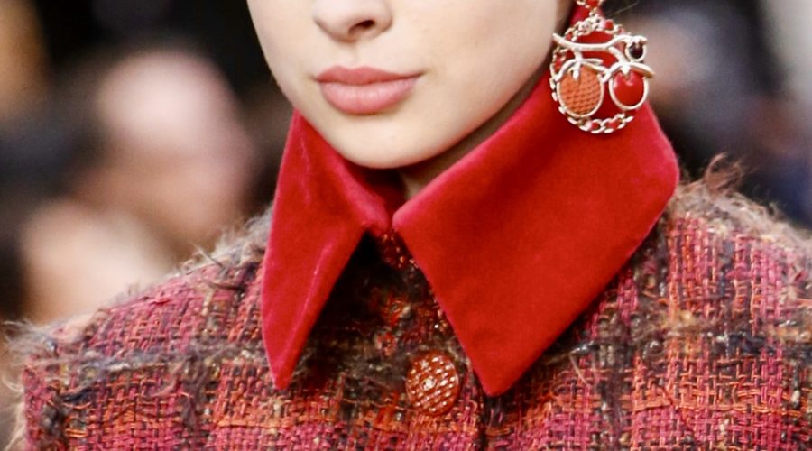 Best of CHANEL FALL 2018