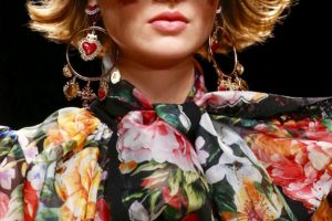 Best of Dolce & Gabbana Spring 2019