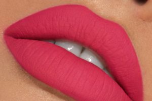 Matte lipstick. 12 top selling shades from $18-$90. #makeup