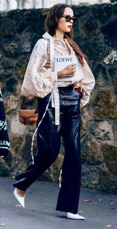 Mini bag