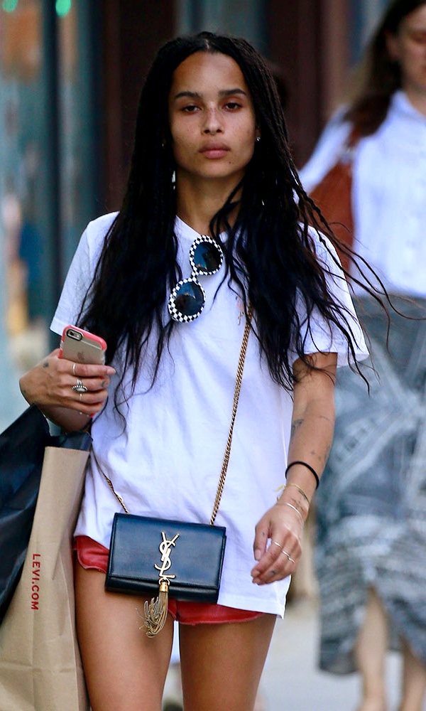 Micro & Mini bags