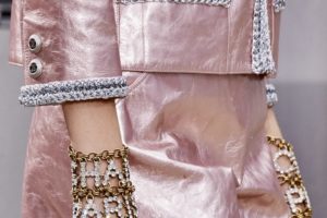 Best looks of CHANEL Spring 2020. #chanel