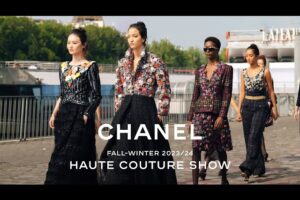 Watch 2023 Fashion Week’s Latest Shows!
