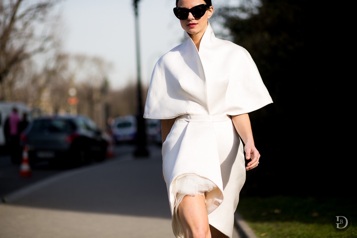 Spring & Summer Street Style - IN FASHION daily