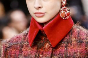 Best of CHANEL FALL 2018