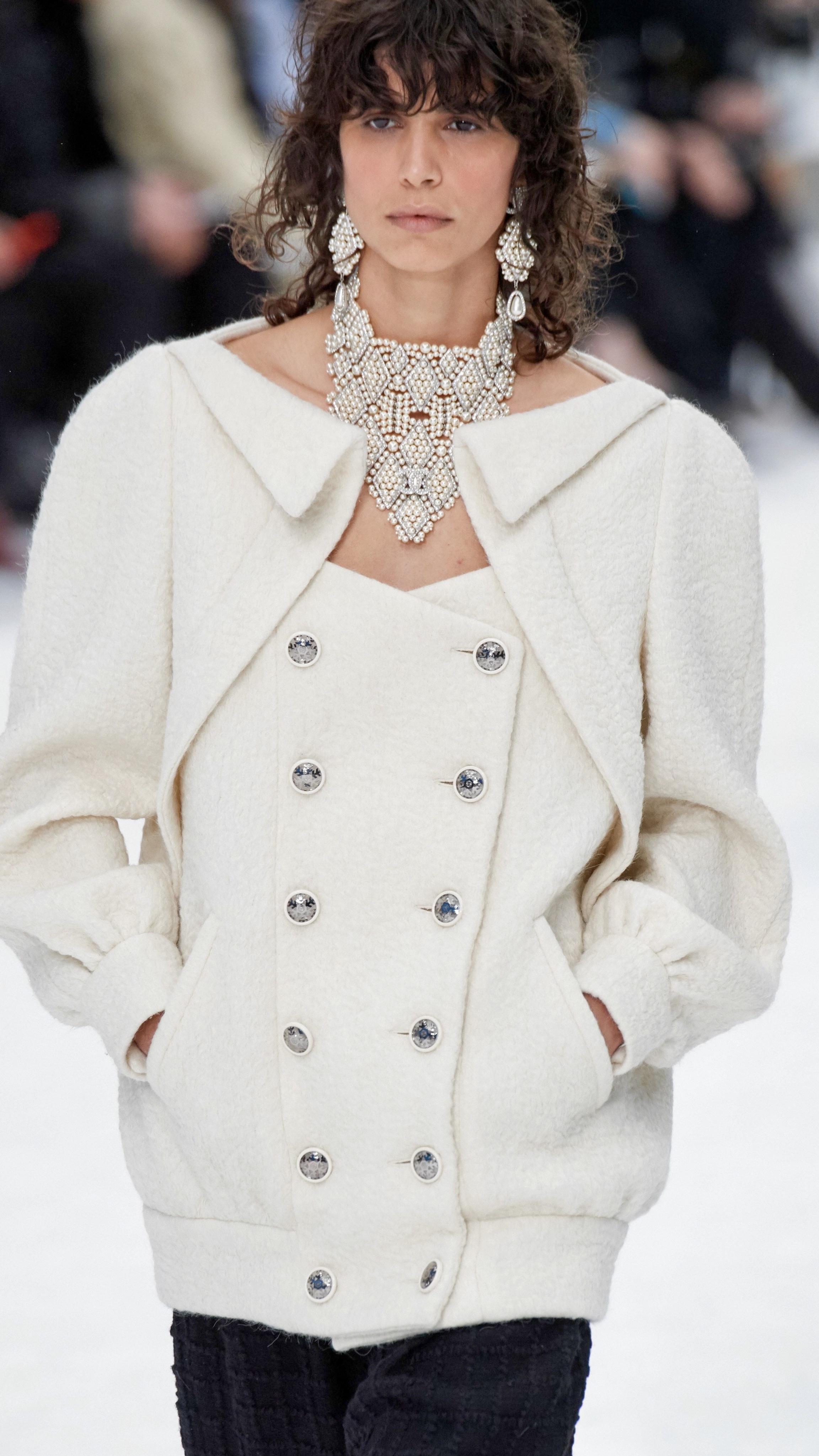 75 Best CHANEL Fall 2019 #Chanel #Fall2019 - IN FASHION daily